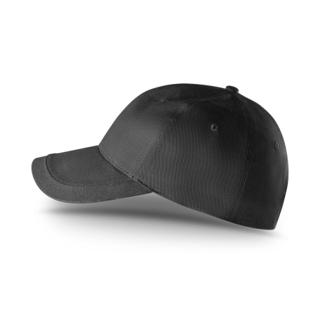 Casquette personnalisée coton recyclé 6 pans Ryan