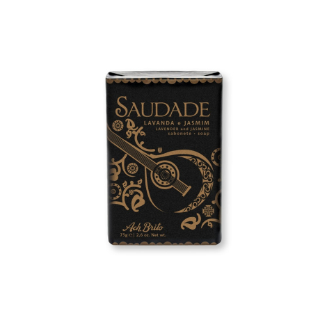 Savon naturel 75g personnalisable SÍMBOLOS LUSITANOS