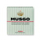 Shampooing sec pour homme 150g personalisé MUSGO II
