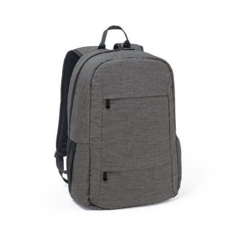 Sac à dos ordinateur 15,6" rPET personnalisé BUSINESS