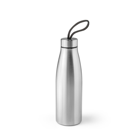 Bouteille publicitaire inox recyclé 710ml MORGAN