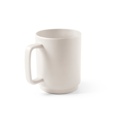 Tasse personnalisable en céramique 330ml MIGHTY