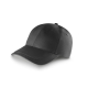 Casquette personnalisée coton recyclé 6 pans Ryan