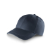 Casquette personnalisée coton recyclé 6 pans Ryan