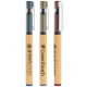 Stylo bambou et rPET personnalisable Harmony Bamboo