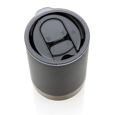 Mug 360 ml à personnaliser en inox recyclé