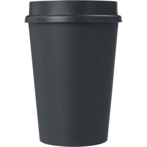 Mug 300ml couvercle 360° publicitaire Switch Renew Americano®