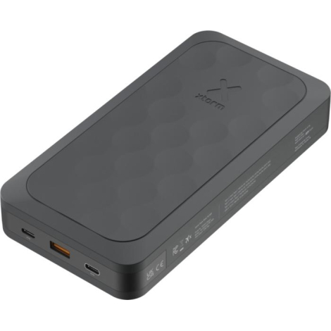 Powerbank publicitaire 45 000mAh FS5451 Fuel Series Xtorm