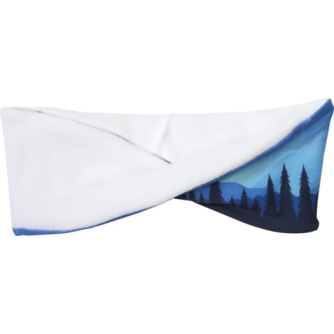 Bandeau polaire rPET à personnaliser en sublimation Emma