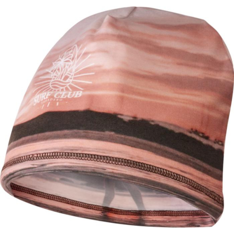 Bonnet personnalisé rPET pour sublimation Elian