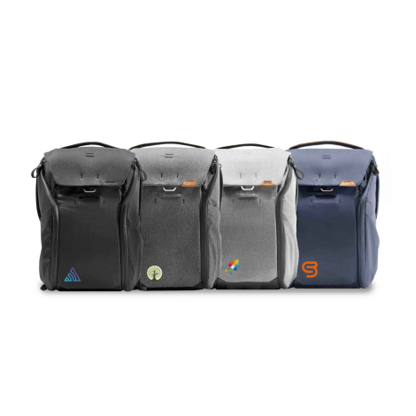Sac à dos 20L à personnaliser Peak Design Sac à dos 20L à personnaliser Peak Design
