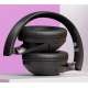 Casque publicitaire Bluetooth 5.2 alu recyclé Indie