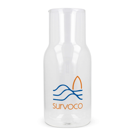 Set promotionnel Carafe 550ml et verre 250ml
