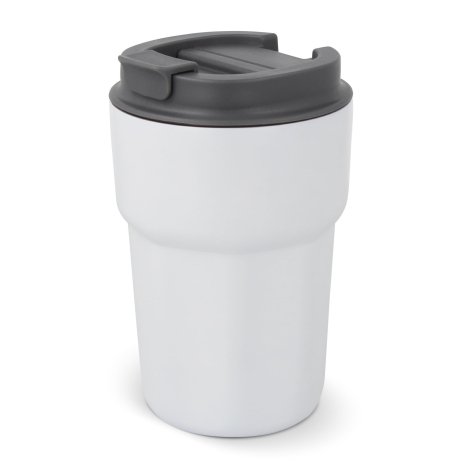 Mug personnalisé avec couvercle 350ml Zambezi