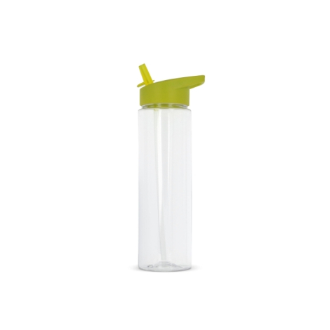 Gourde personnalisable R-PET 600ml Avery