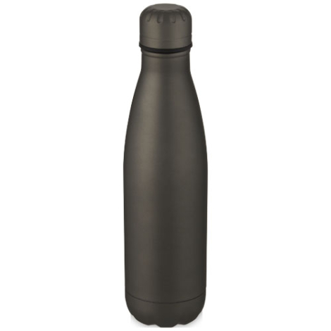 Bouteille isotherme en inox publicitaire 500 ml COVE