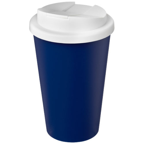 Gobelet recyclé publicitaire 350 ml Americano® Eco