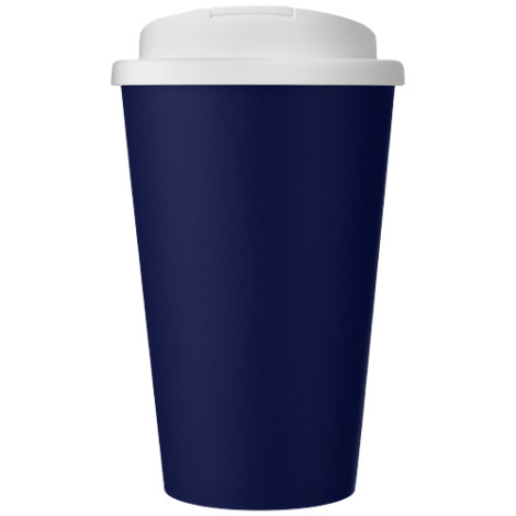 Gobelet recyclé publicitaire 350 ml Americano® Eco