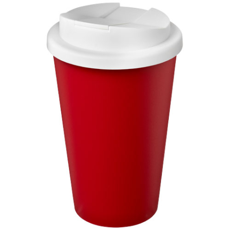 Gobelet recyclé publicitaire 350 ml Americano® Eco
