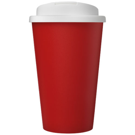 Gobelet recyclé publicitaire 350 ml Americano® Eco