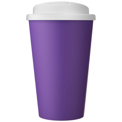 Gobelet recyclé publicitaire 350 ml Americano® Eco