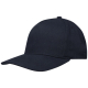Casquette promotionnelle traçable coton recyclé Onyx