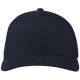 Casquette promotionnelle traçable coton recyclé Onyx