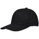 Casquette promotionnelle traçable coton recyclé Onyx