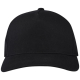 Casquette promotionnelle traçable coton recyclé Onyx