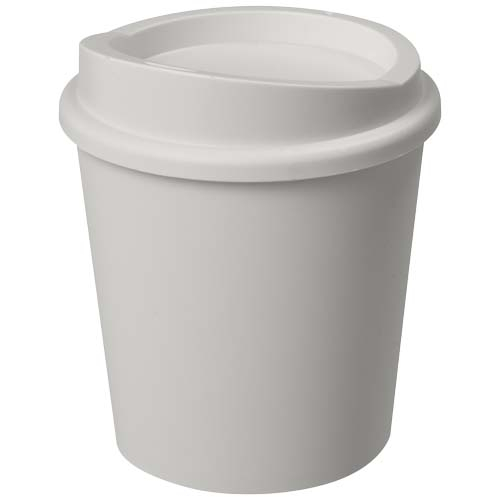 Mug avec couvercle 200ml personnalisé Switch Renew Americano® Ivoire