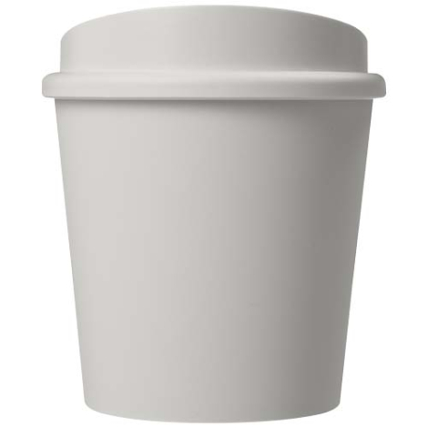 Mug avec couvercle 200ml personnalisé Switch Renew Americano®