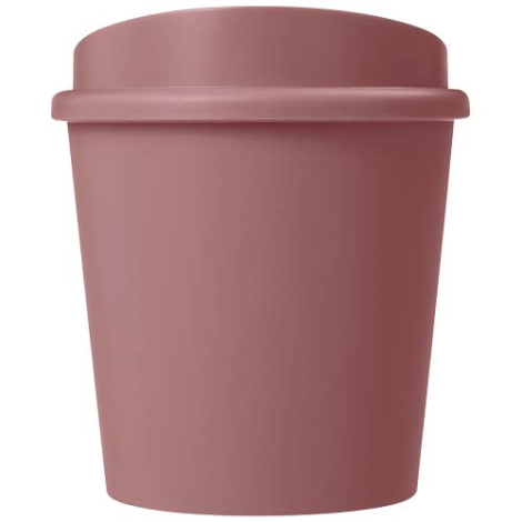 Mug avec couvercle 200ml personnalisé Switch Renew Americano®