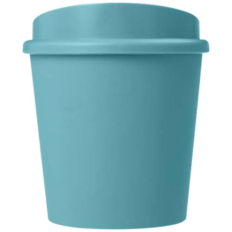 Mug avec couvercle 200ml personnalisé Switch Renew Americano®