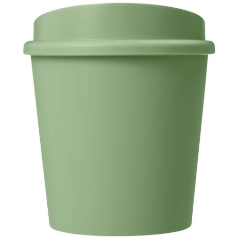 Mug avec couvercle 200ml personnalisé Switch Renew Americano®