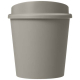 Mug avec couvercle 200ml personnalisé Switch Renew Americano®