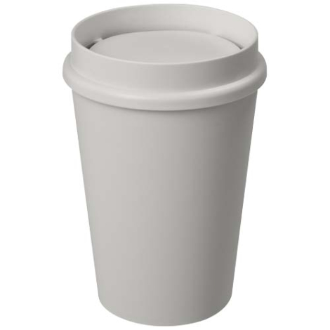 Mug 300ml couvercle 360° publicitaire Switch Renew Americano®