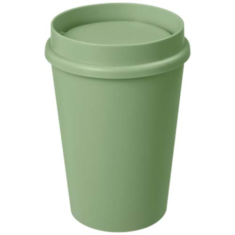 Mug 300ml couvercle 360° publicitaire Switch Renew Americano®