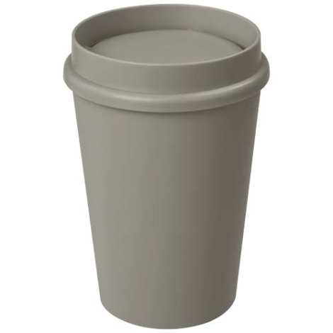 Mug 300ml couvercle 360° publicitaire Switch Renew Americano®