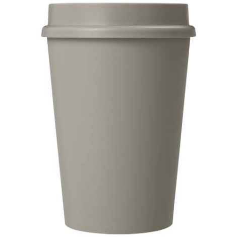 Mug 300ml couvercle 360° publicitaire Switch Renew Americano®