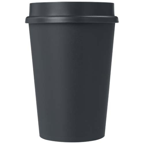 Mug 300ml couvercle 360° publicitaire Switch Renew Americano®