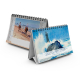 Chevalet publicitaire standard 7 feuillets - Littoral