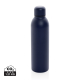 Bouteille isotherme publicitaire 500ml inox recyclé 