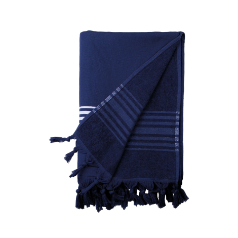 Paréo serviette 300 gr/m² publicitaire - TULUM
