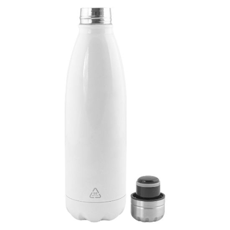 Bouteille à personnaliser en sublimation 500 ml Seven