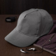 Casquette publicitaire coton 5 pans sans métal First-Class