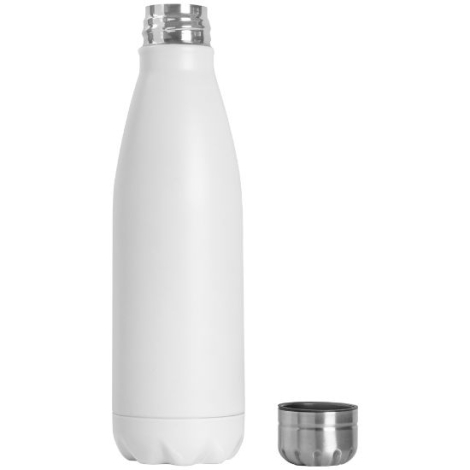 Bouteille inox recyclé 750ml personnalisée SODA