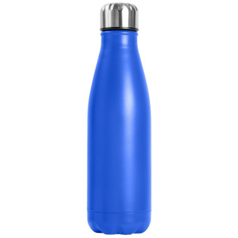 Bouteille inox recyclé 750ml personnalisée SODA