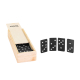 Jeu personnalisable de dominos