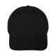 Casquette publicitaire coton 5 pans sans métal First-Class