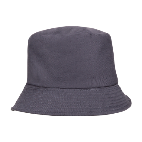 Bob personnalisable coton 250g et polyester 180g à large bord African